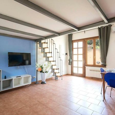 Altido Spacious Apt For 4 In Residential Area With Free Parking Пиза Екстериор снимка