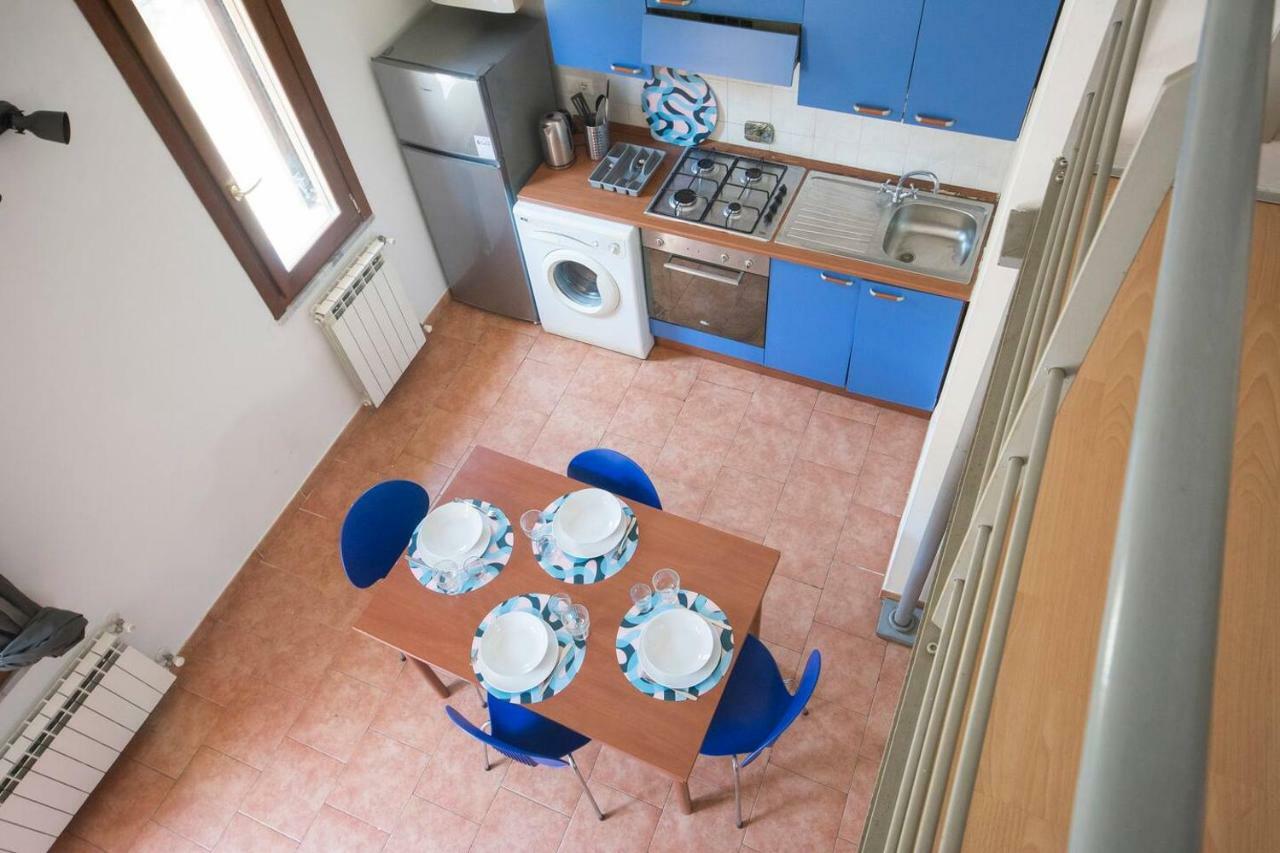 Altido Spacious Apt For 4 In Residential Area With Free Parking Пиза Екстериор снимка