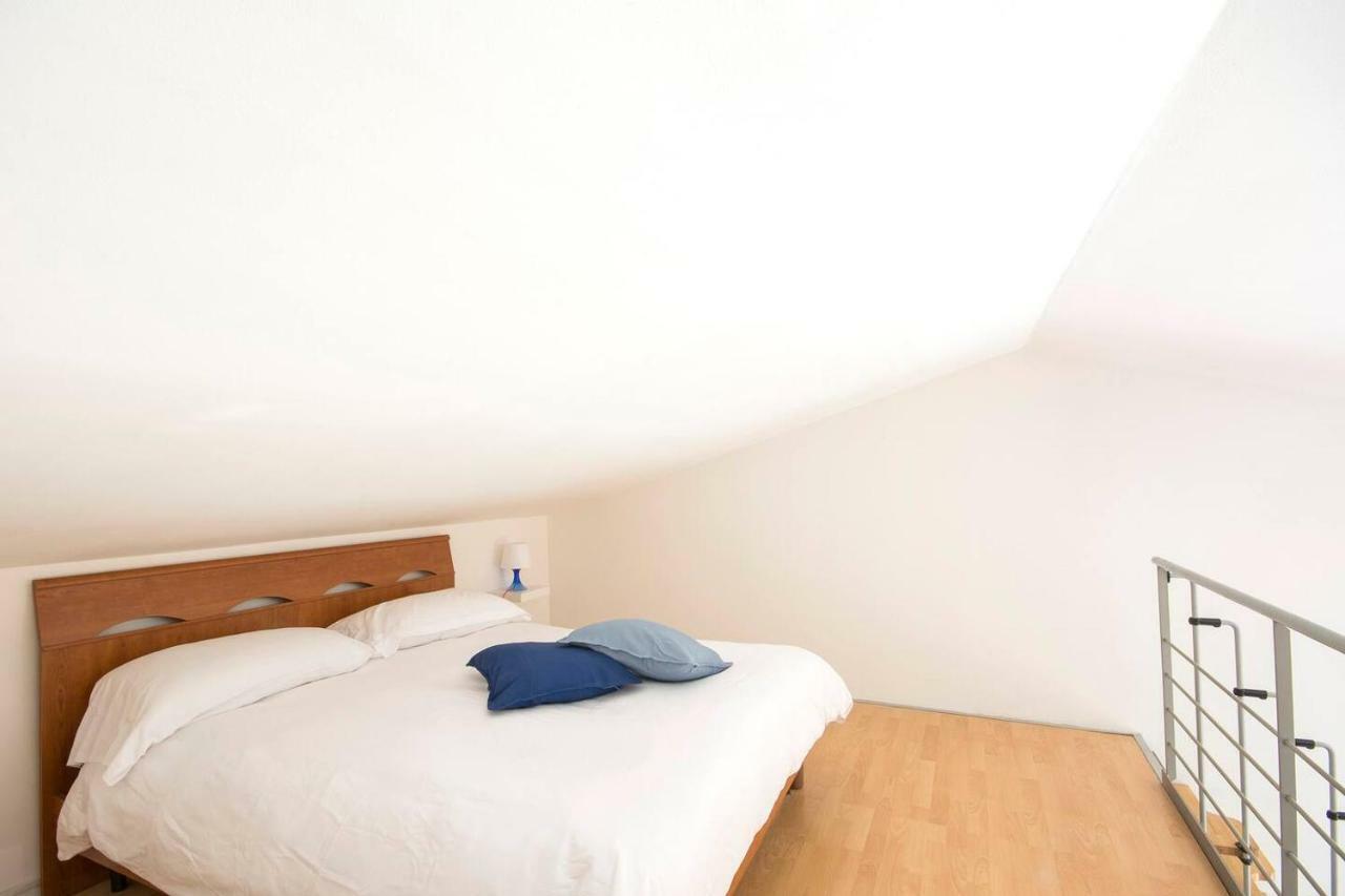 Altido Spacious Apt For 4 In Residential Area With Free Parking Пиза Екстериор снимка