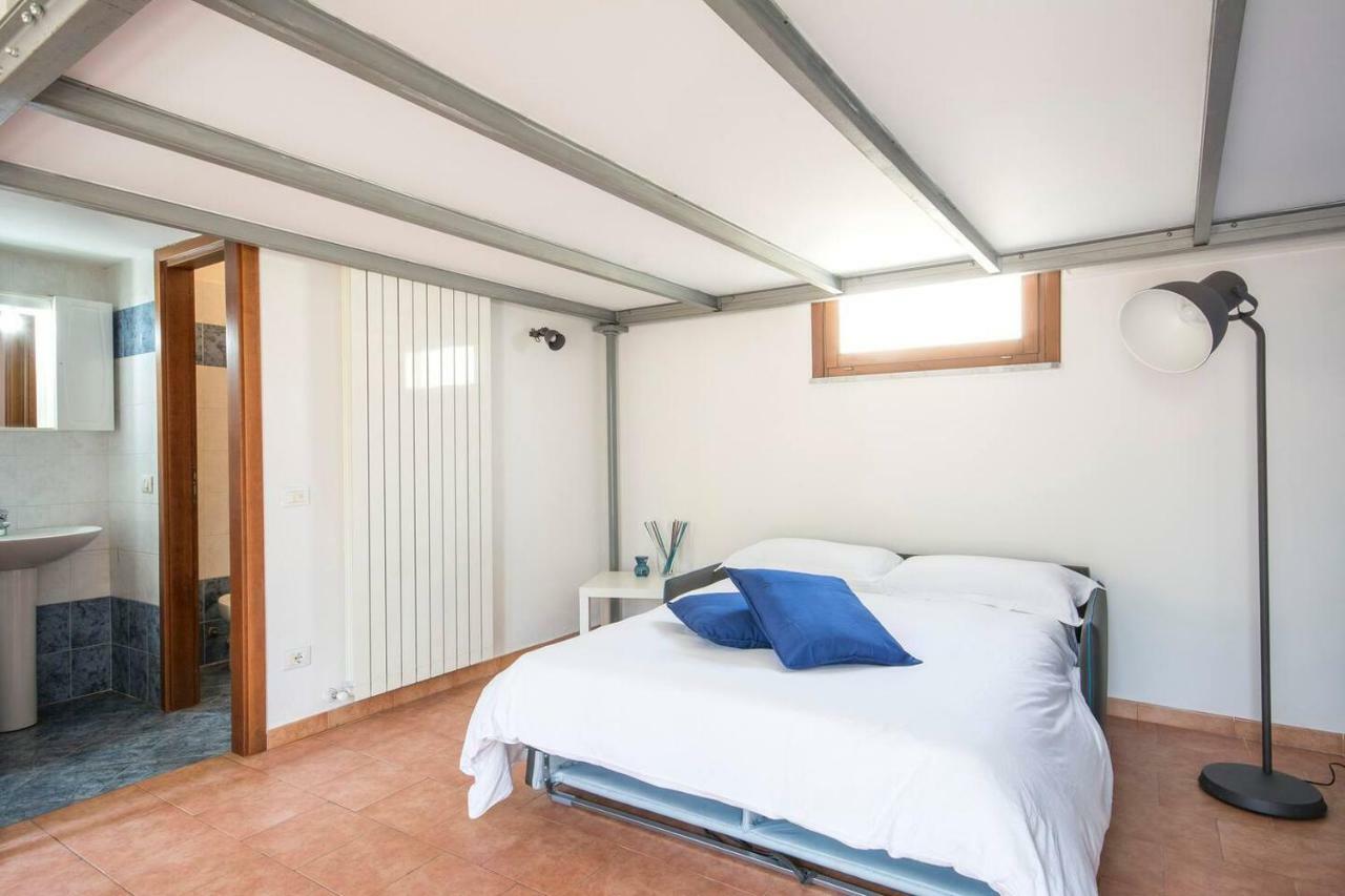 Altido Spacious Apt For 4 In Residential Area With Free Parking Пиза Екстериор снимка