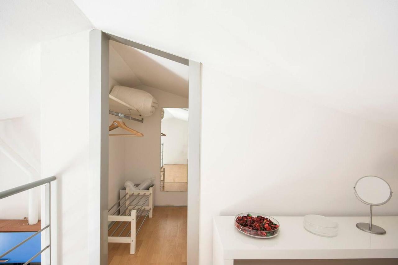 Altido Spacious Apt For 4 In Residential Area With Free Parking Пиза Екстериор снимка