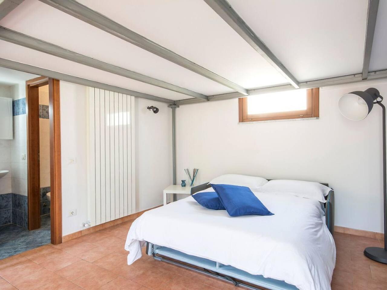 Altido Spacious Apt For 4 In Residential Area With Free Parking Пиза Екстериор снимка