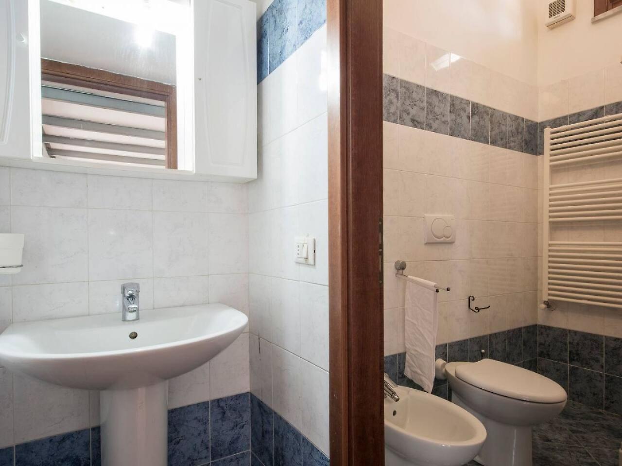 Altido Spacious Apt For 4 In Residential Area With Free Parking Пиза Екстериор снимка